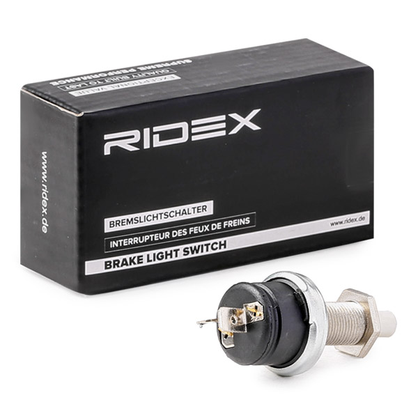 RIDEX stabdžių žibinto jungiklis 806B0017