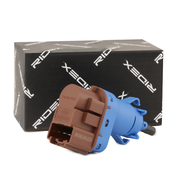 RIDEX Jarruvalokatkaisin 806B0021