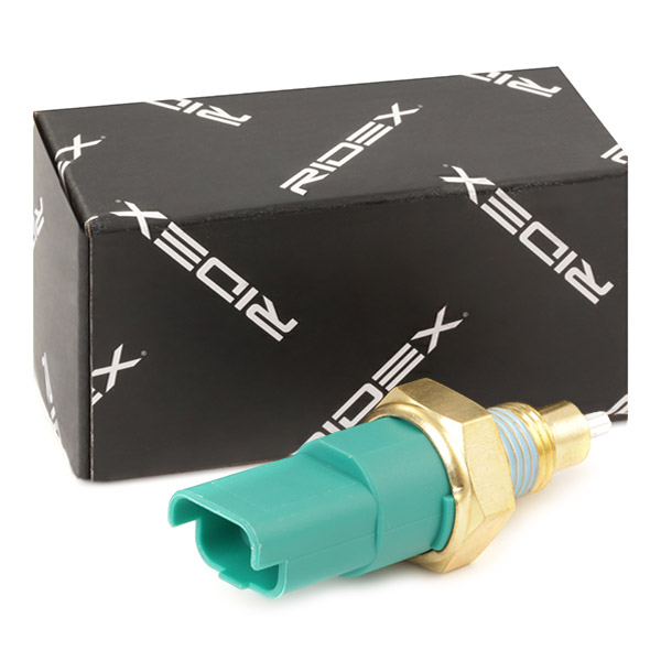 RIDEX Brytare, backljus 807S0005