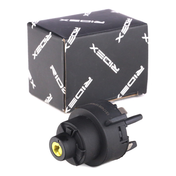 RIDEX Virtalukko 813I0004
