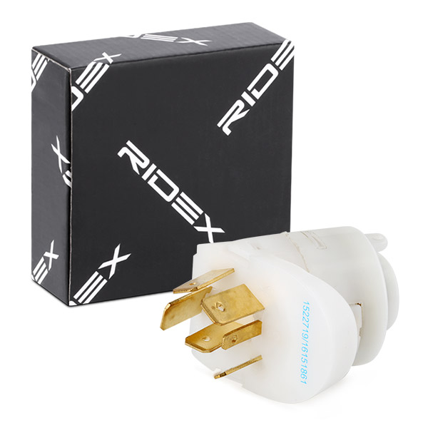 RIDEX uždegimo jungiklis 813I0015