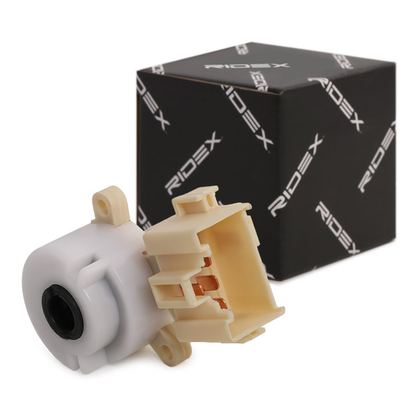 RIDEX Virtalukko 813I0018