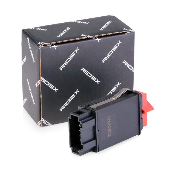 RIDEX Varoitusvilkkukytkin 816S0007