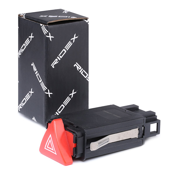 RIDEX Varoitusvilkkukytkin 816S0015