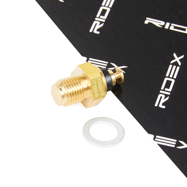 RIDEX siuntimo blokas, alyvos temperatūra 829S0004