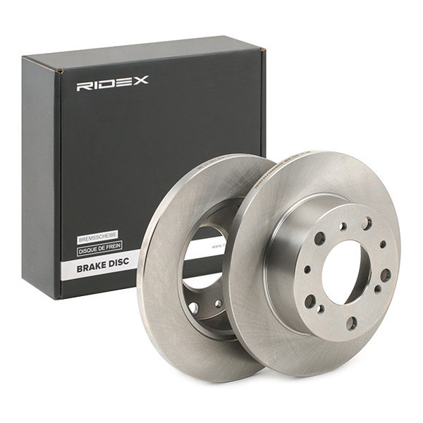 RIDEX Piduriketas 82B0547