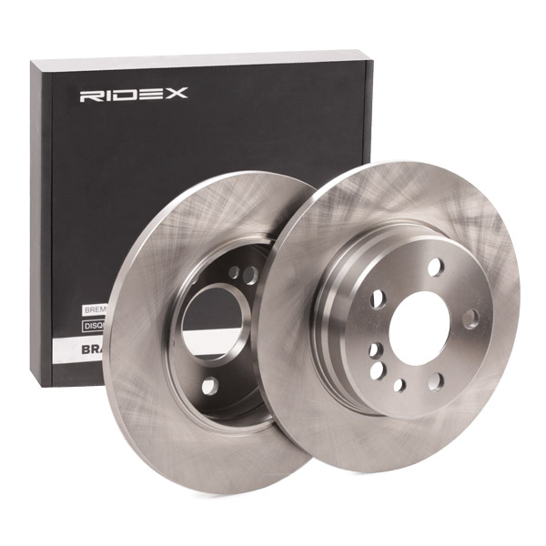 RIDEX Piduriketas 82B0980