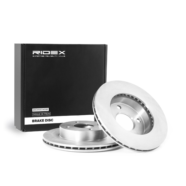 RIDEX Piduriketas 82B1142