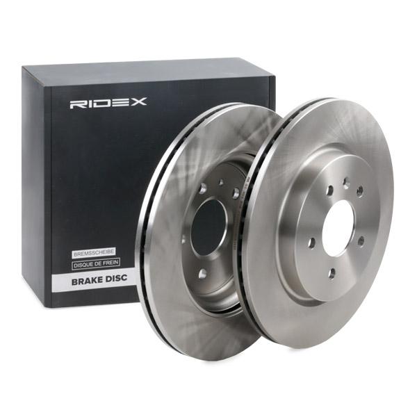 RIDEX Piduriketas 82B1269