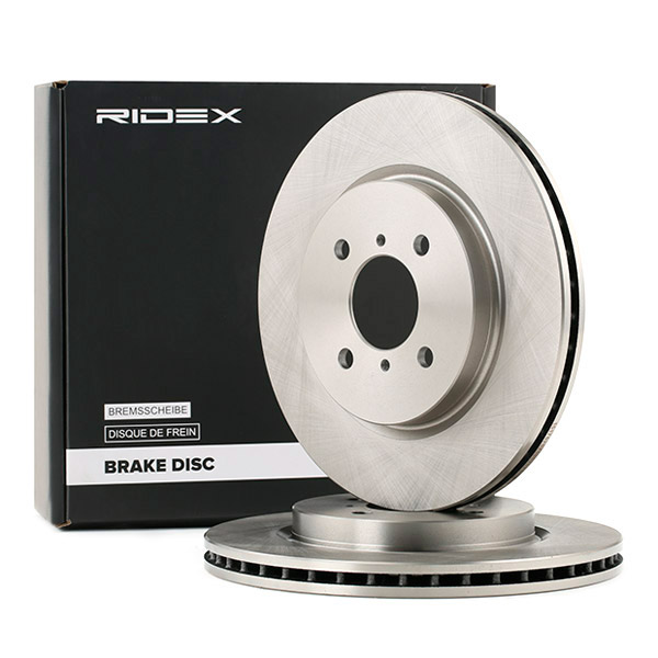 RIDEX Piduriketas 82B1276