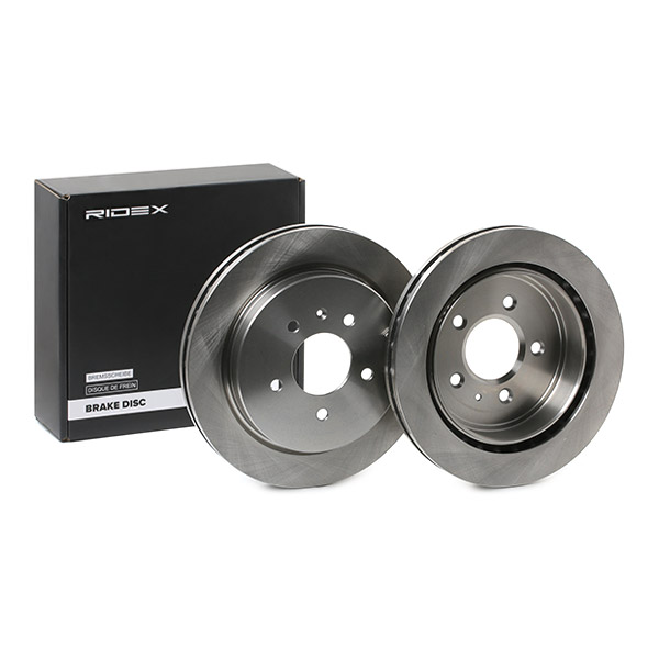 RIDEX Piduriketas 82B1329