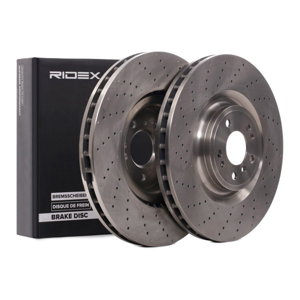 RIDEX Piduriketas 82B1359