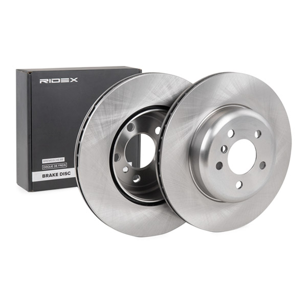 RIDEX Piduriketas 82B1473