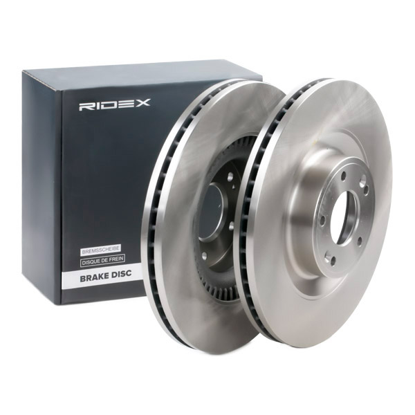 RIDEX Piduriketas 82B1658