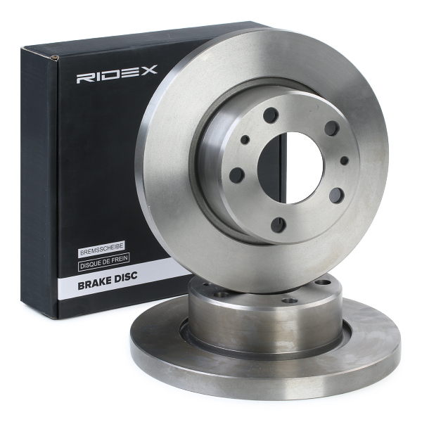RIDEX Piduriketas 82B1676