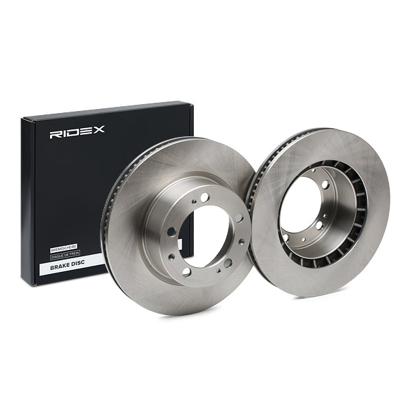 RIDEX Piduriketas 82B1683