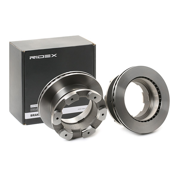 RIDEX Piduriketas 82B1693