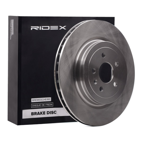 RIDEX Piduriketas 82B1699