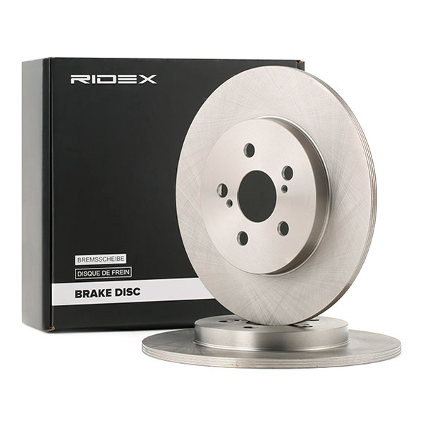 RIDEX Piduriketas 82B1703