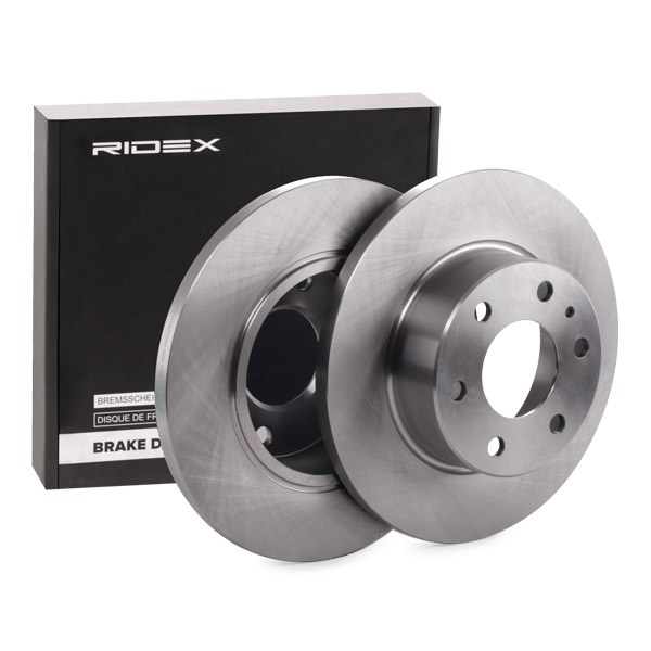 RIDEX Piduriketas 82B1734