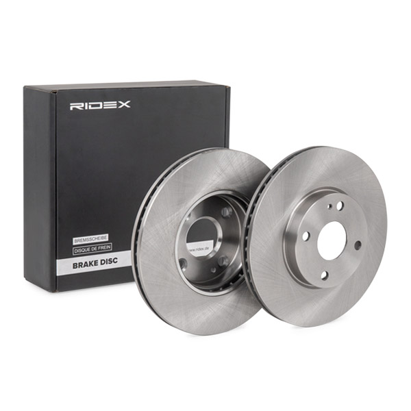 RIDEX Piduriketas 82B2252
