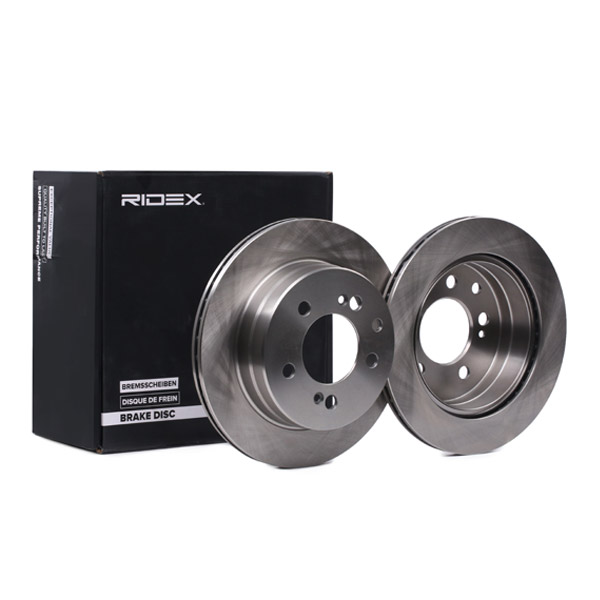 RIDEX Piduriketas 82B2974
