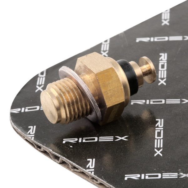 RIDEX siuntimo blokas, aušinimo skysčio temperatūra 830C0003