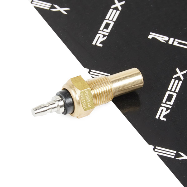RIDEX Andur,Jahutusvedeliku temp. 830C0012