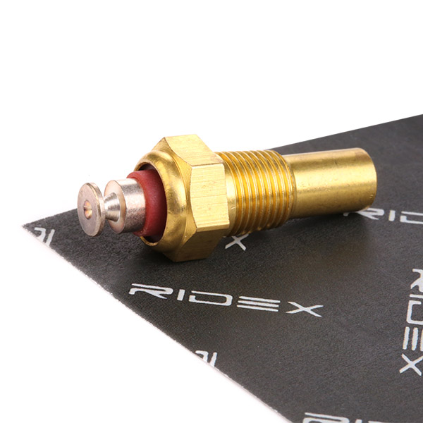 RIDEX siuntimo blokas, aušinimo skysčio temperatūra 830C0013