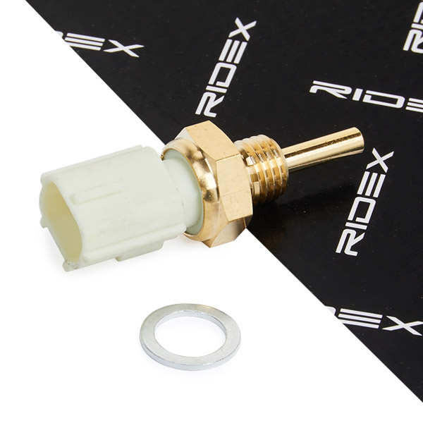 RIDEX Tunnistin, jäähdytysnesteen lämpötila 830C0031