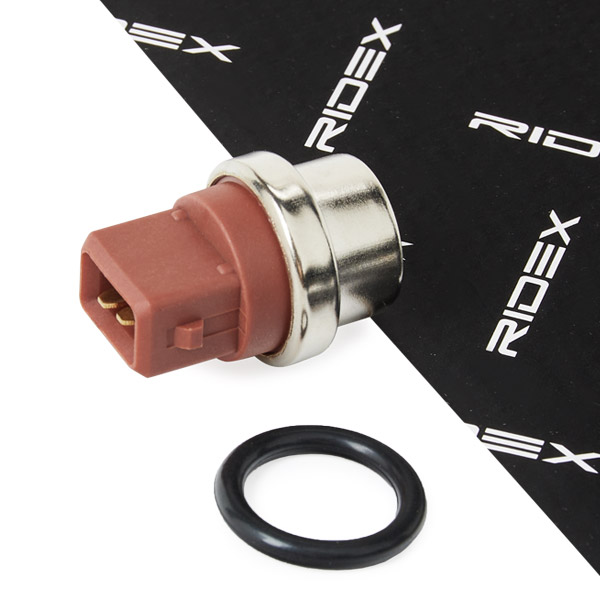 RIDEX siuntimo blokas, aušinimo skysčio temperatūra 830C0032