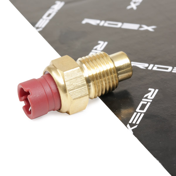 RIDEX Sensor, kylmedelstemperatur 830C0040