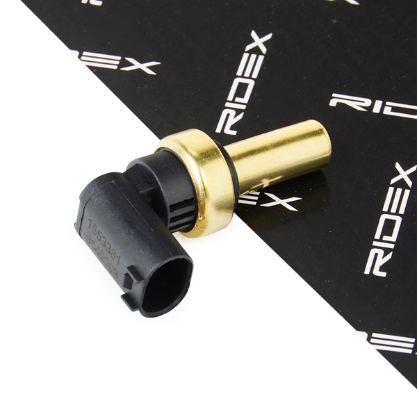 RIDEX siuntimo blokas, aušinimo skysčio temperatūra 830C0054