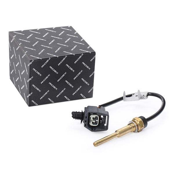 RIDEX Sensor, kylmedelstemperatur 830C0055