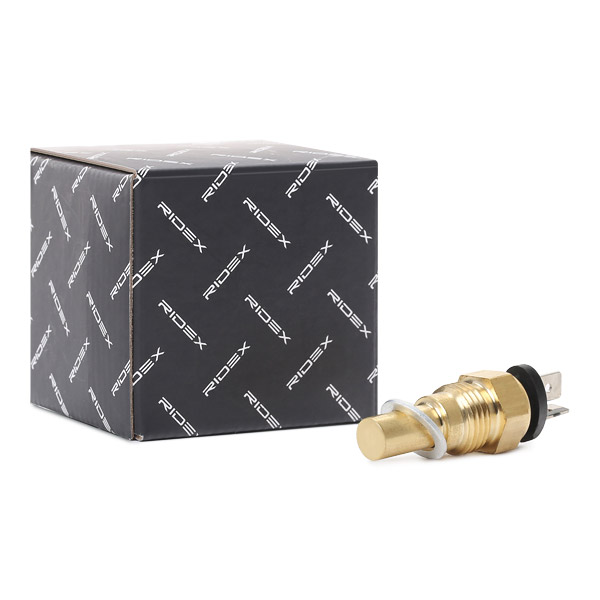 RIDEX Sensor, kylmedelstemperatur 830C0094