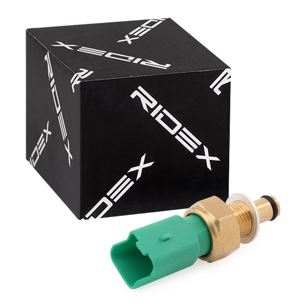 RIDEX Andur,Jahutusvedeliku temp. 830C0095