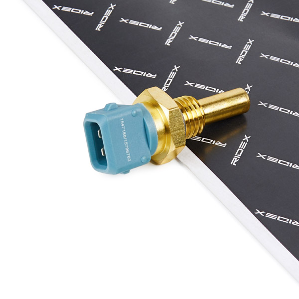 RIDEX Czujnik, temperatura płynu chłodzącego 830C0099