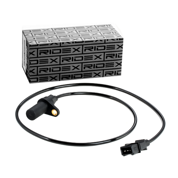 RIDEX Andur, väntvõll 833C0023