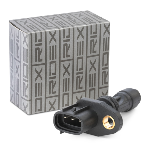 RIDEX Andur, väntvõll 833C0053