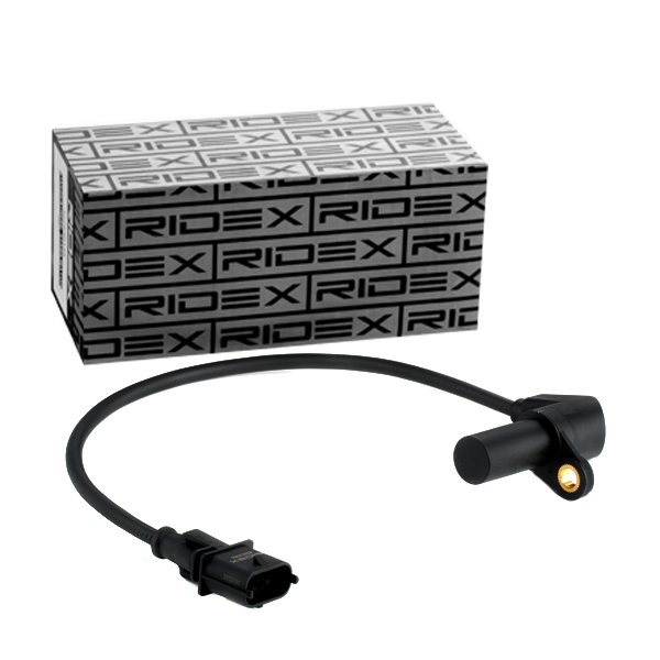 RIDEX Andur, väntvõll 833C0064