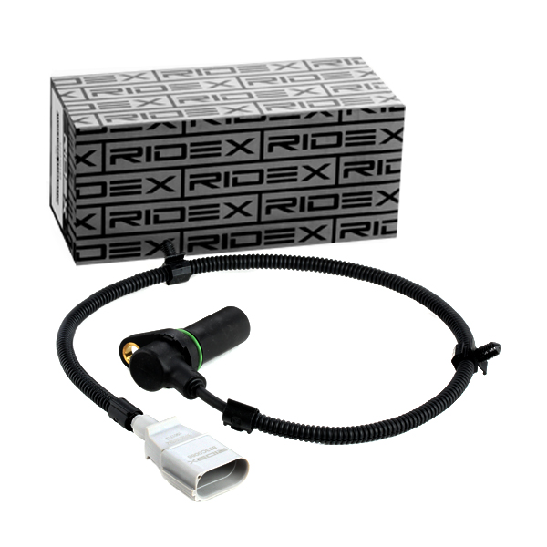 RIDEX Impulssianturi, kampiakseli 833C0066