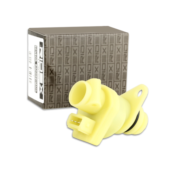 RIDEX Andur, väntvõll 833C0068
