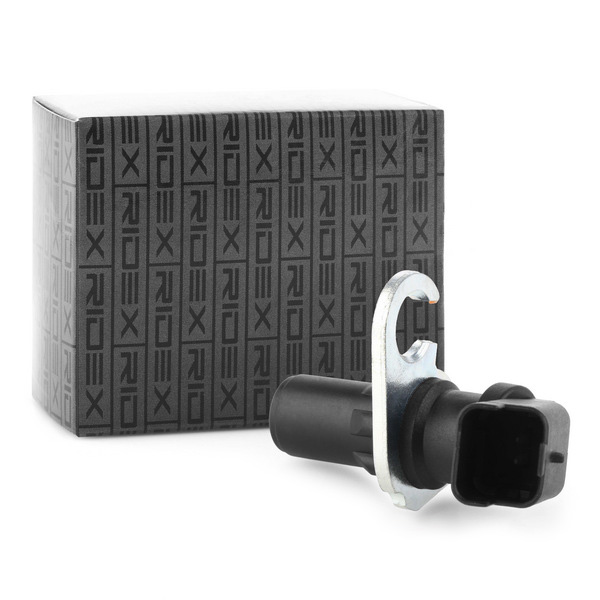 RIDEX Andur, väntvõll 833C0074