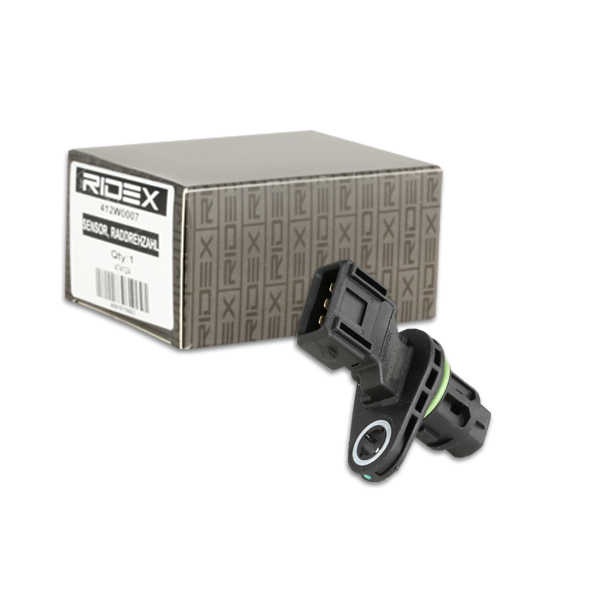 RIDEX Andur, väntvõll 833C0087