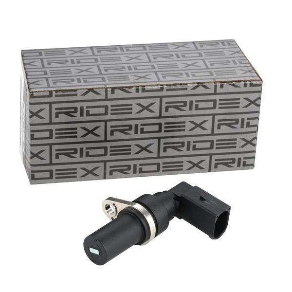 RIDEX Andur, väntvõll 833C0102