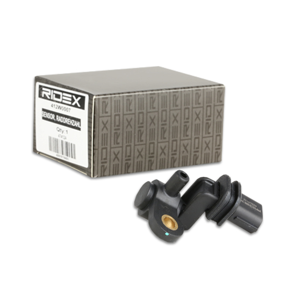 RIDEX Andur, väntvõll 833C0132