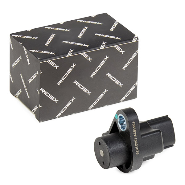 RIDEX Andur, väntvõll 833C0133