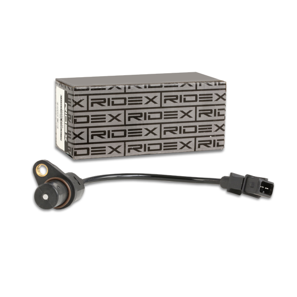 RIDEX Andur, väntvõll 833C0139