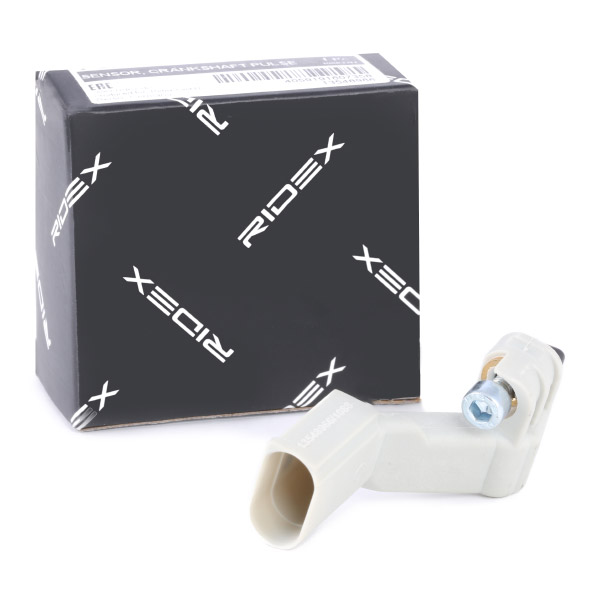 RIDEX jutiklis, alkūninio veleno impulsas 833C0144
