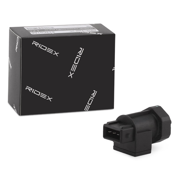 RIDEX Andur, väntvõll 833C0168